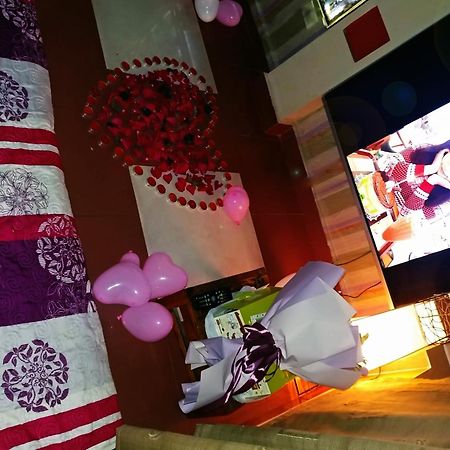 N'Stay: Netflix-Themed Room with 24/7 Bar & Cafe Hanoi Exterior photo
