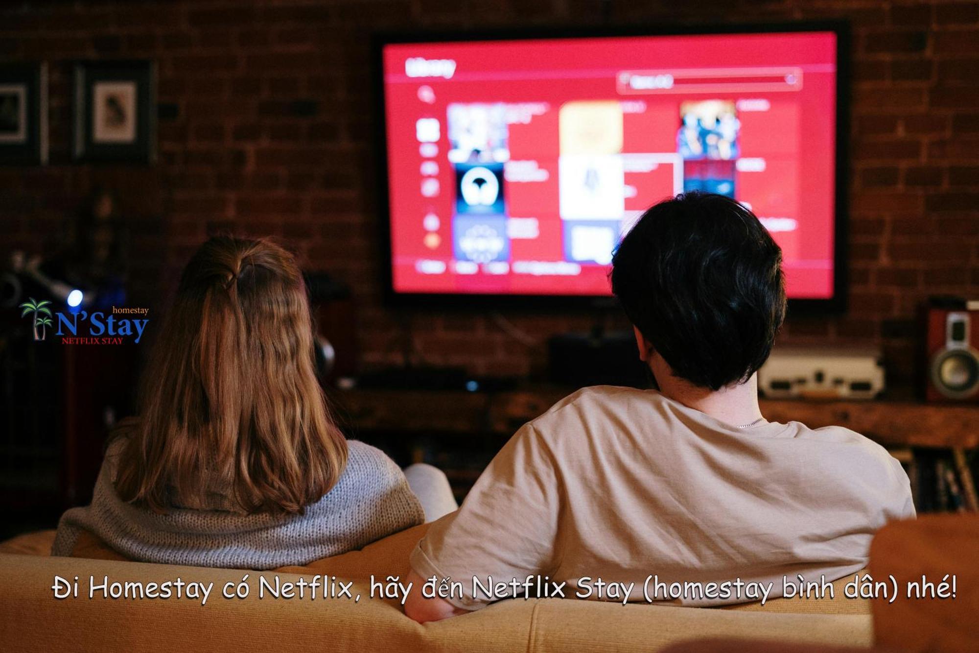 N'Stay: Netflix-Themed Room with 24/7 Bar & Cafe Hanoi Exterior photo