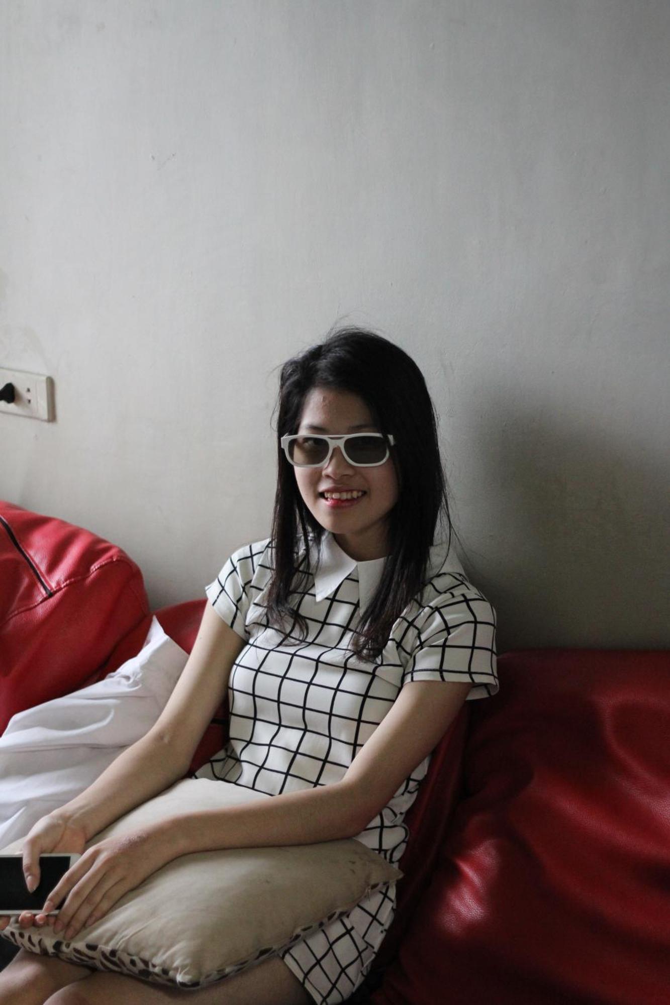 N'Stay: Netflix-Themed Room with 24/7 Bar & Cafe Hanoi Exterior photo